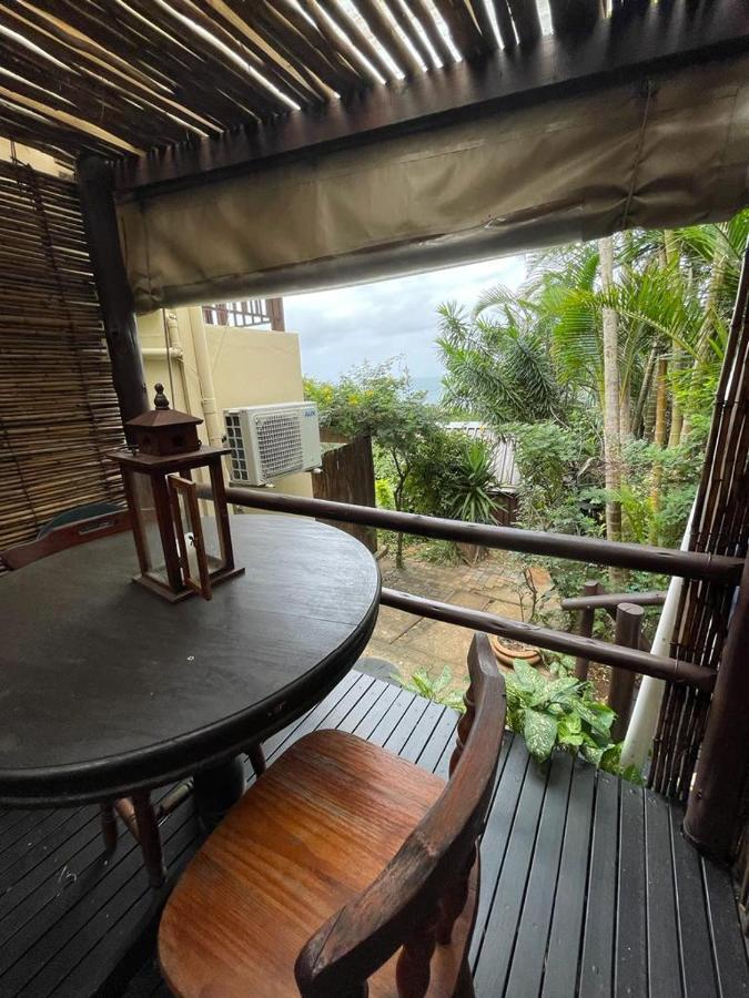 Villa Jaime Self Catering Баллито Экстерьер фото