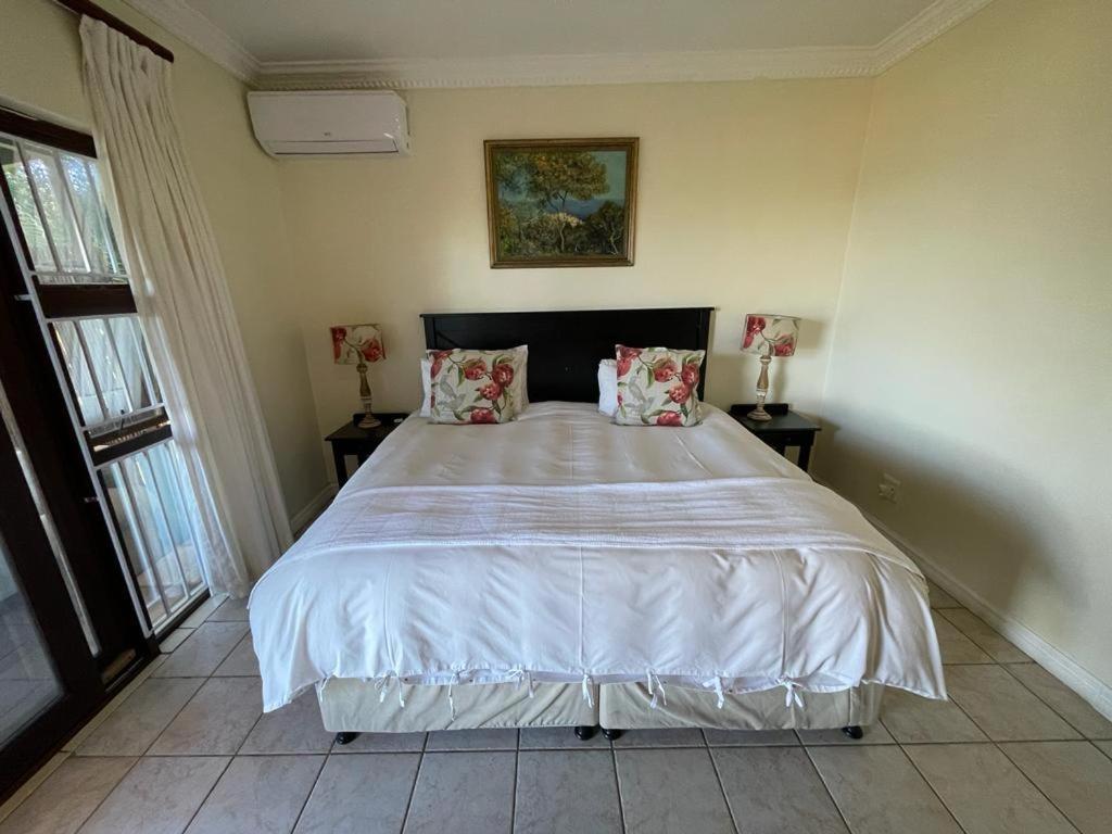 Villa Jaime Self Catering Баллито Экстерьер фото