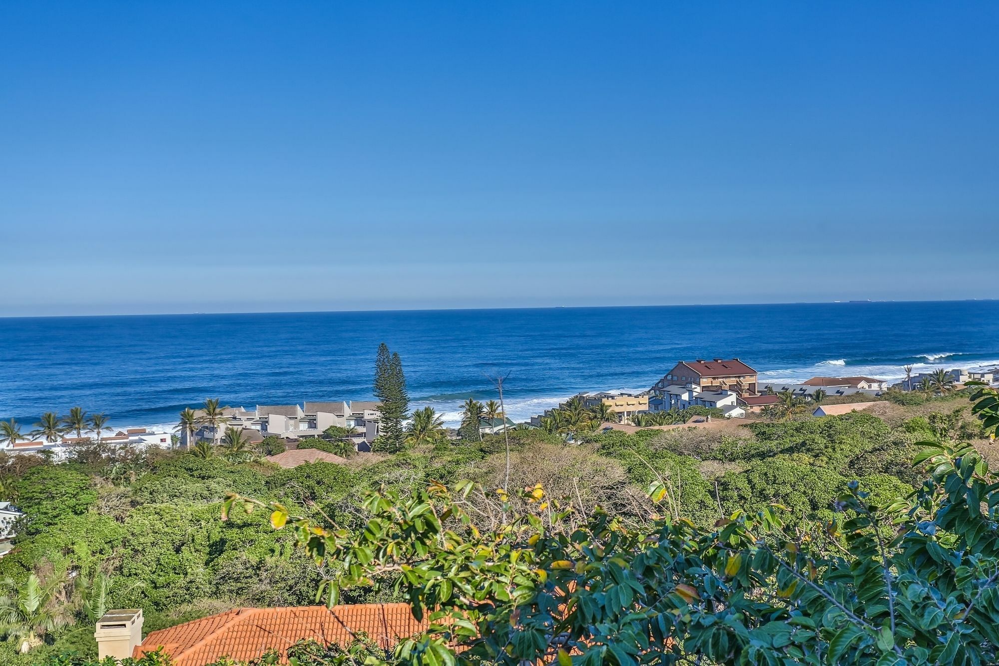 Villa Jaime Self Catering Баллито Экстерьер фото